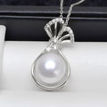 Stunning Pearl Necklace for Daily Wear
