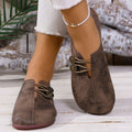 Graceful Orthopedic Shoes for Modern Look
