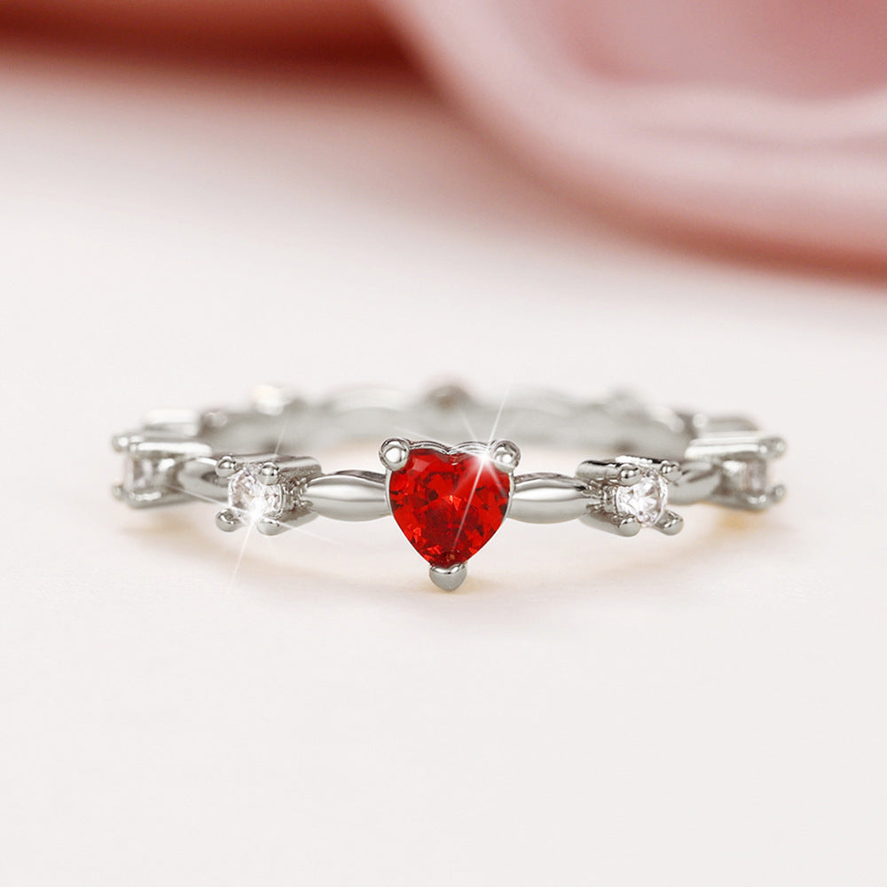 Classic Ring with Timeless Appeal