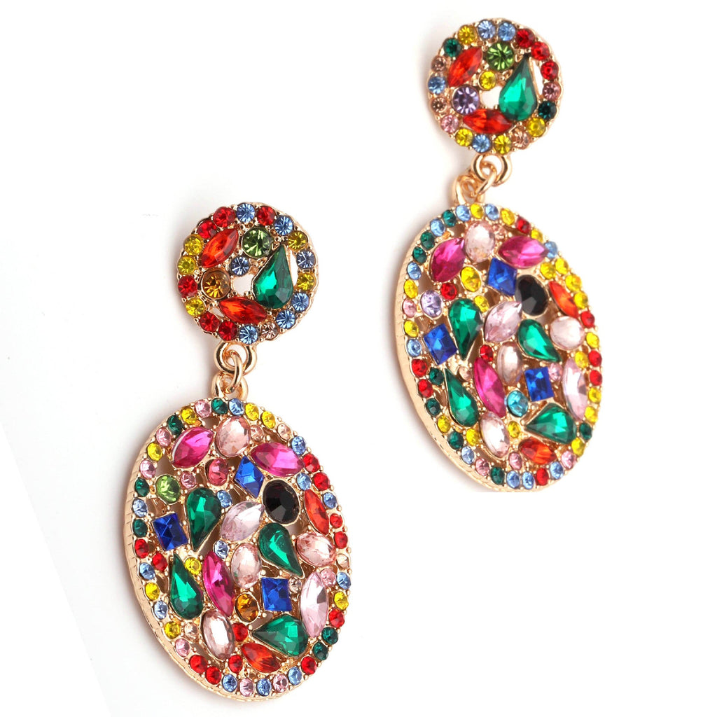Stunning Earring for Daily Wear