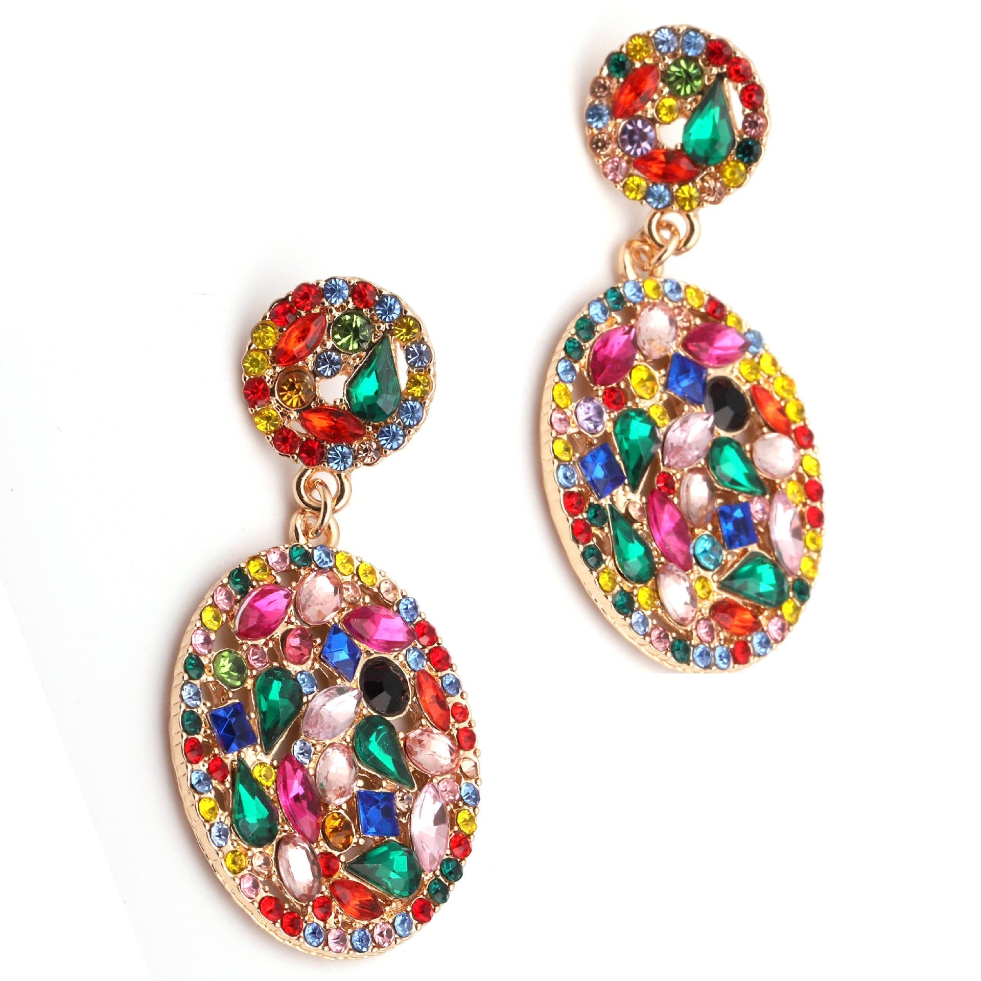 Stunning Earring for Daily Wear