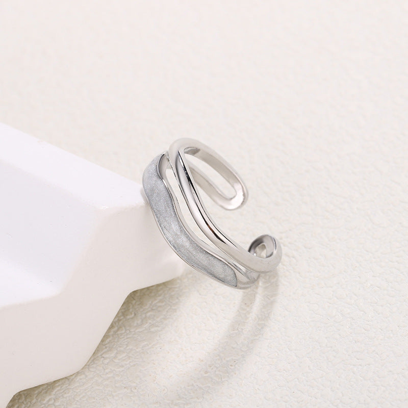 Stunning Ring for Daily Wear