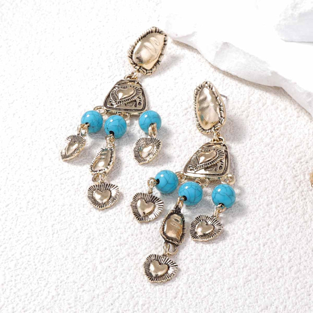 Beautiful Earring with Unique Style