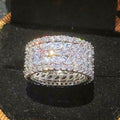 Classic Ring with Timeless Appeal