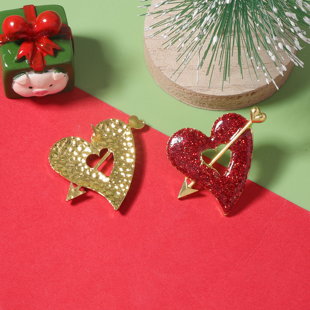 Charming Earring for Any Occasion