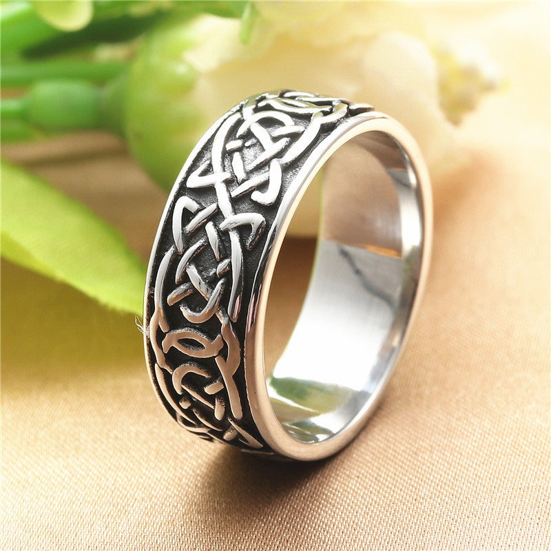 Charming Ring for Any Occasion