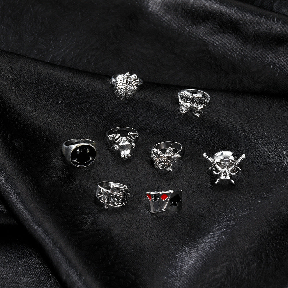 Charming Set for Any Occasion