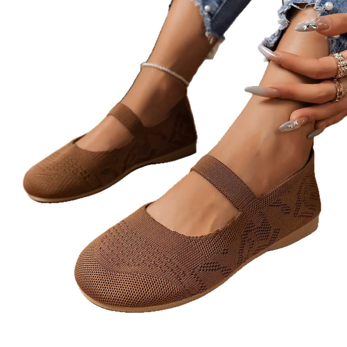Stylish Orthopedic Shoes for Any Occasion