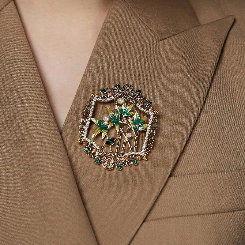 Classic Piece with Timeless Appeal