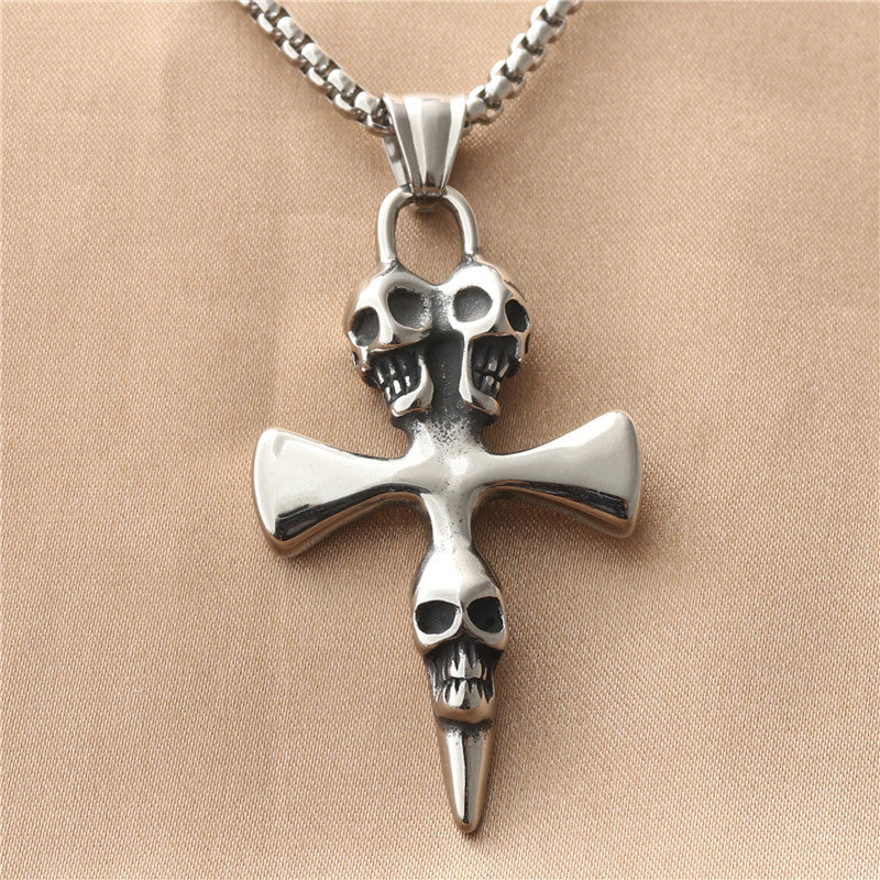 Elegant Pendant for Every Occasion