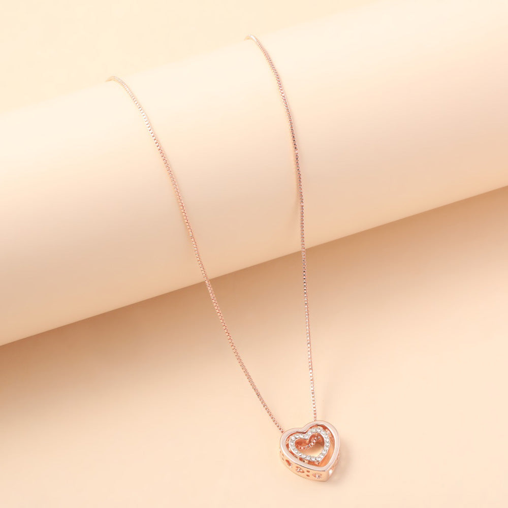 Stunning Necklace for Daily Wear