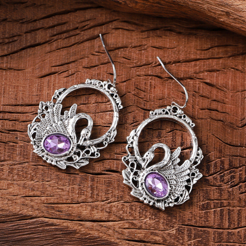 Charming Earring for Any Occasion