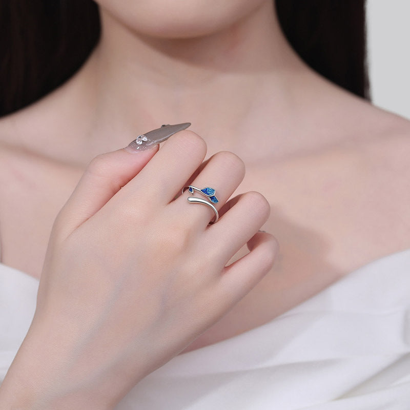 Vintage Handmade Ring