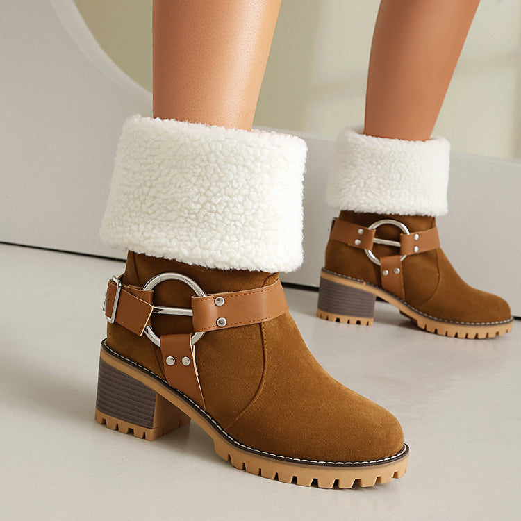 Beautifully Crafted Orthopedic Boots