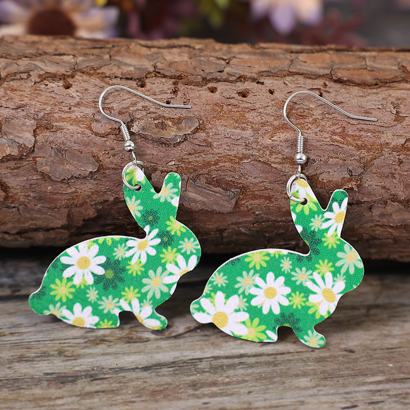 Stunning Earring for Daily Wear