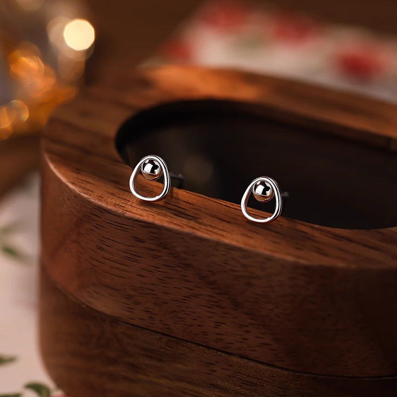 Elegant Earring for Every Occasion