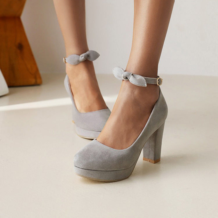 Vintage Inspired Orthopedic Shoes