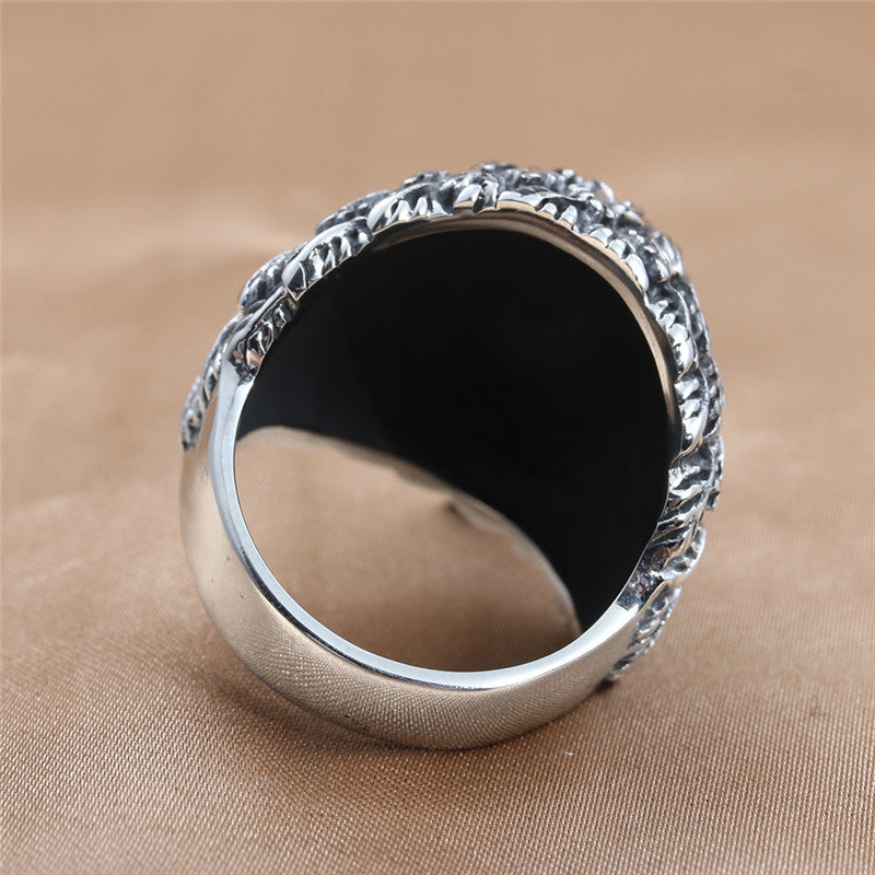Charming Ring for Any Occasion