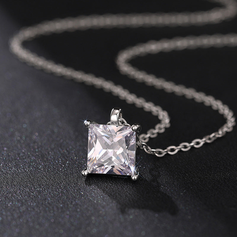 Classic Necklace with Timeless Appeal