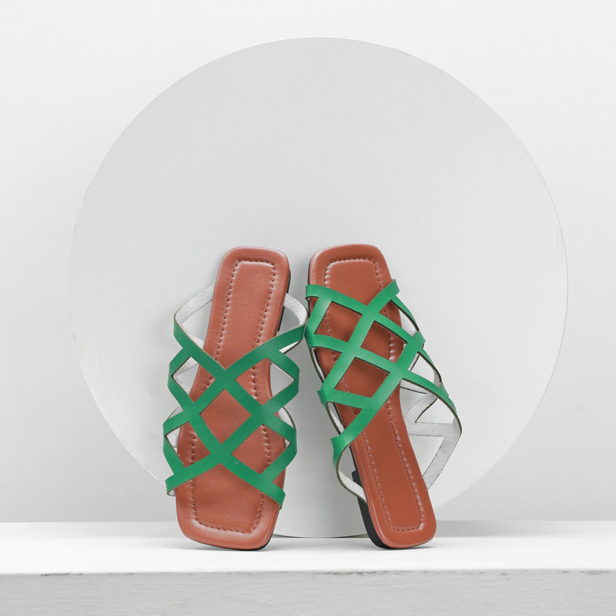 Comfortable Orthopedic Sandals for Daily Wear