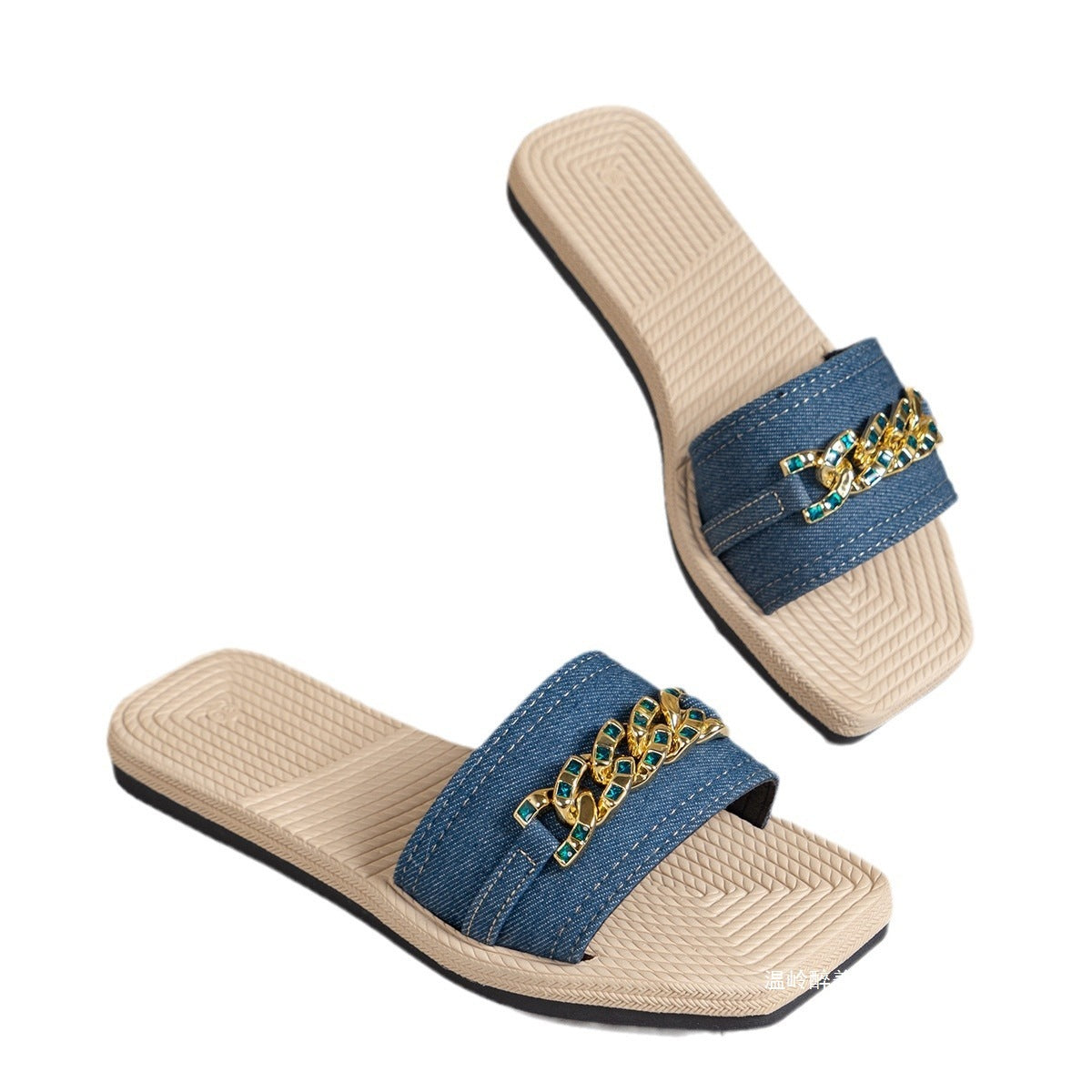 Chic Orthopedic Sandals with Unique Design