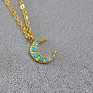 Charming Gold Necklace for Any Occasion