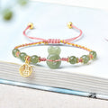 Charming Silver Bracelet for Any Occasion