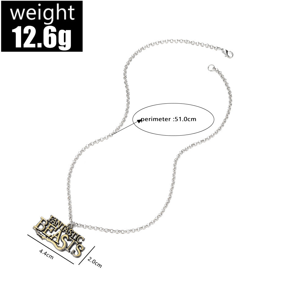 Delicate Artisan Necklace