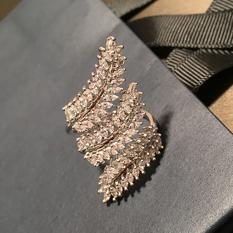 Vintage Handmade Ring