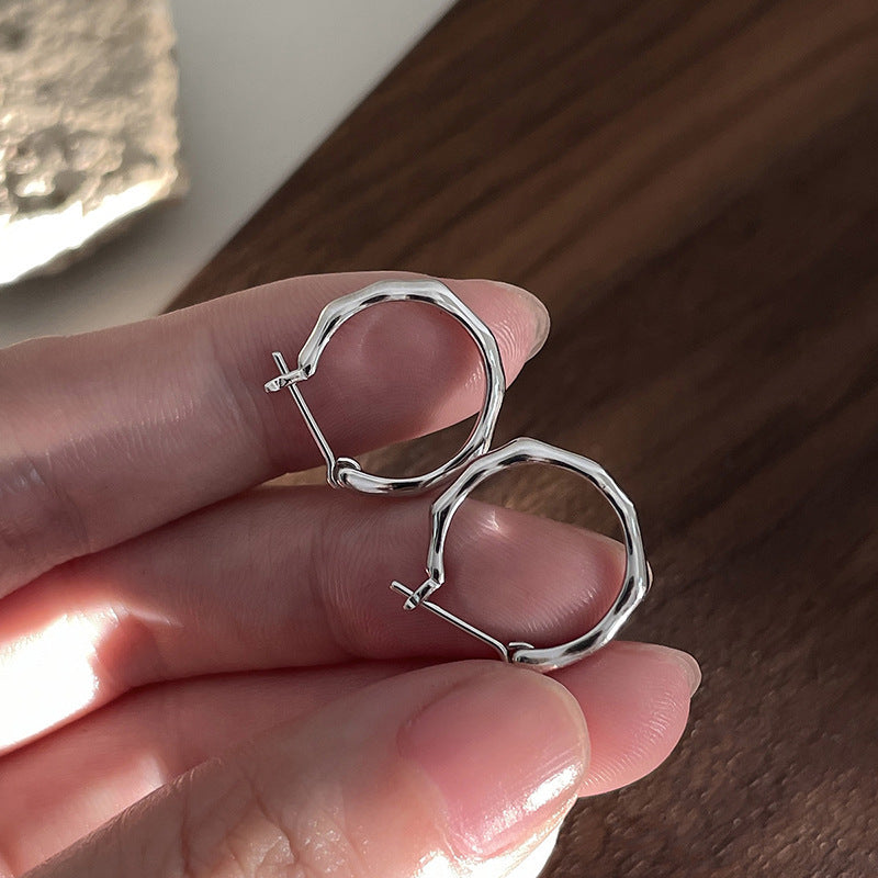 Stunning Earring for Daily Wear