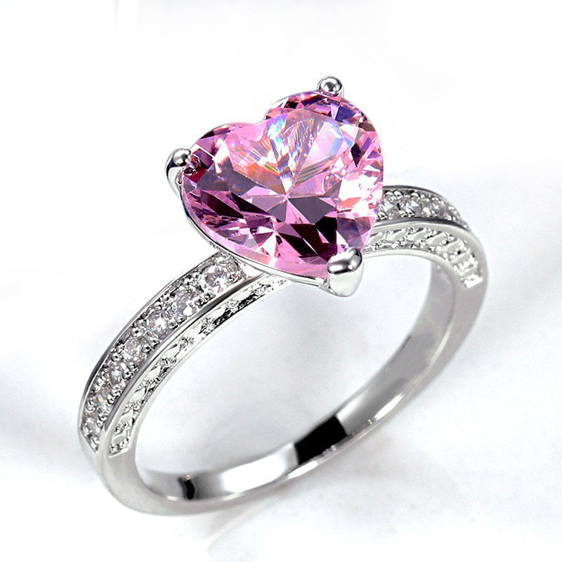Classic Ring with Timeless Appeal