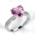 Classic Ring with Timeless Appeal