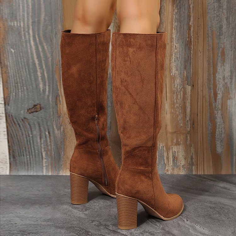 Elegant Orthopedic Boots for Every Step