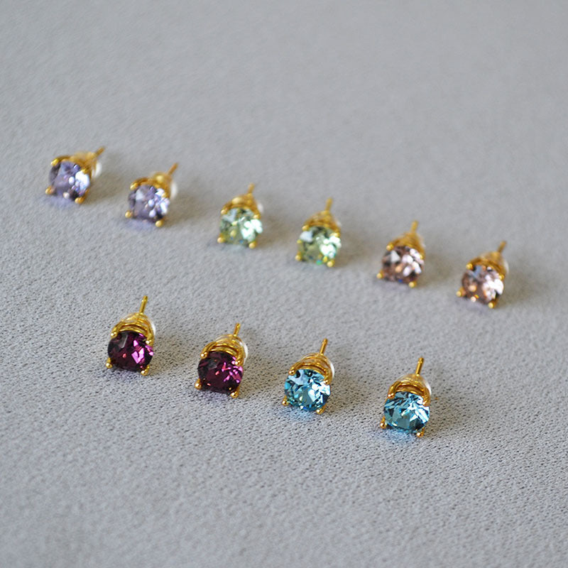 Stunning Silver Earring for Daily Wear