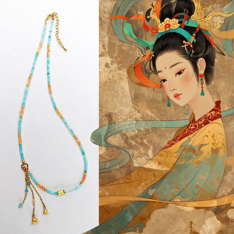 Romantic Necklace for Special Moments