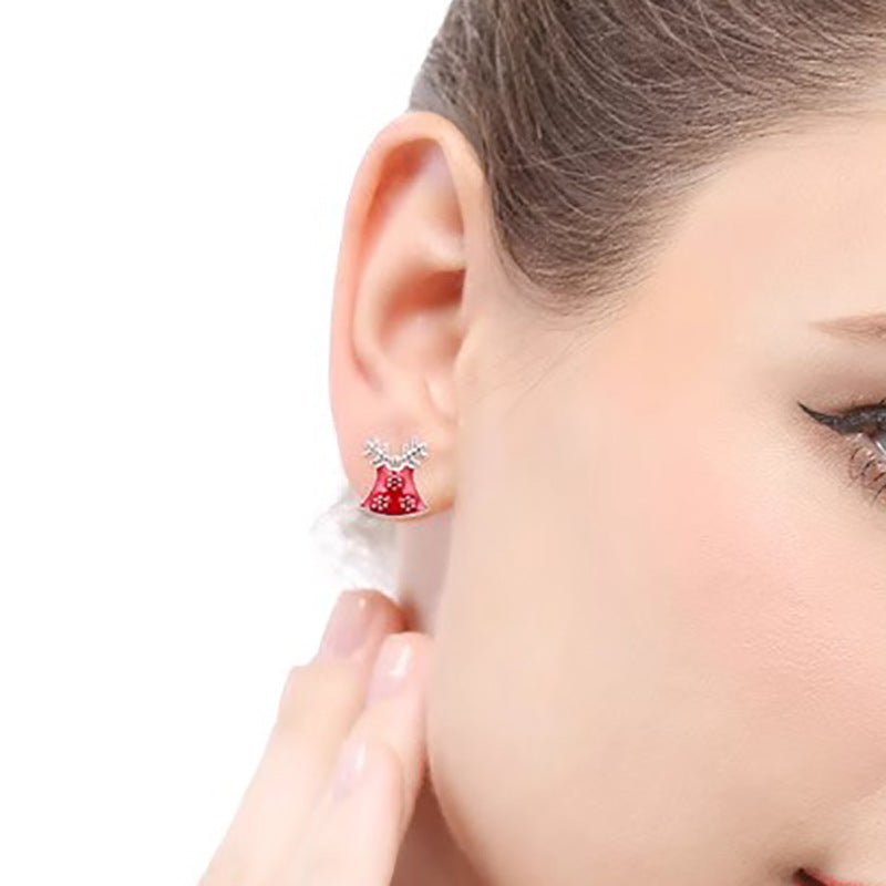 Charming Earring for Any Occasion