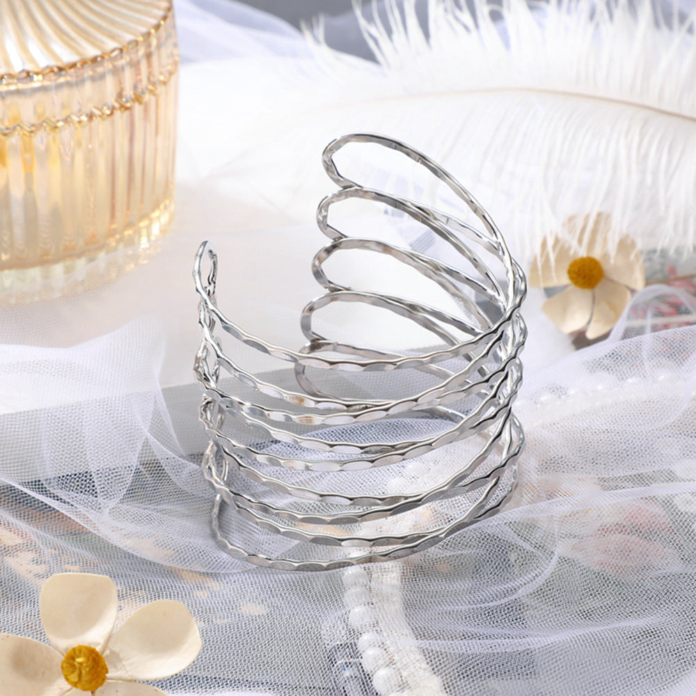 Classic Bracelet with Timeless Appeal