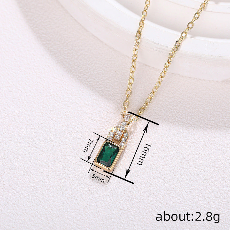 Elegant Necklace for Every Occasion