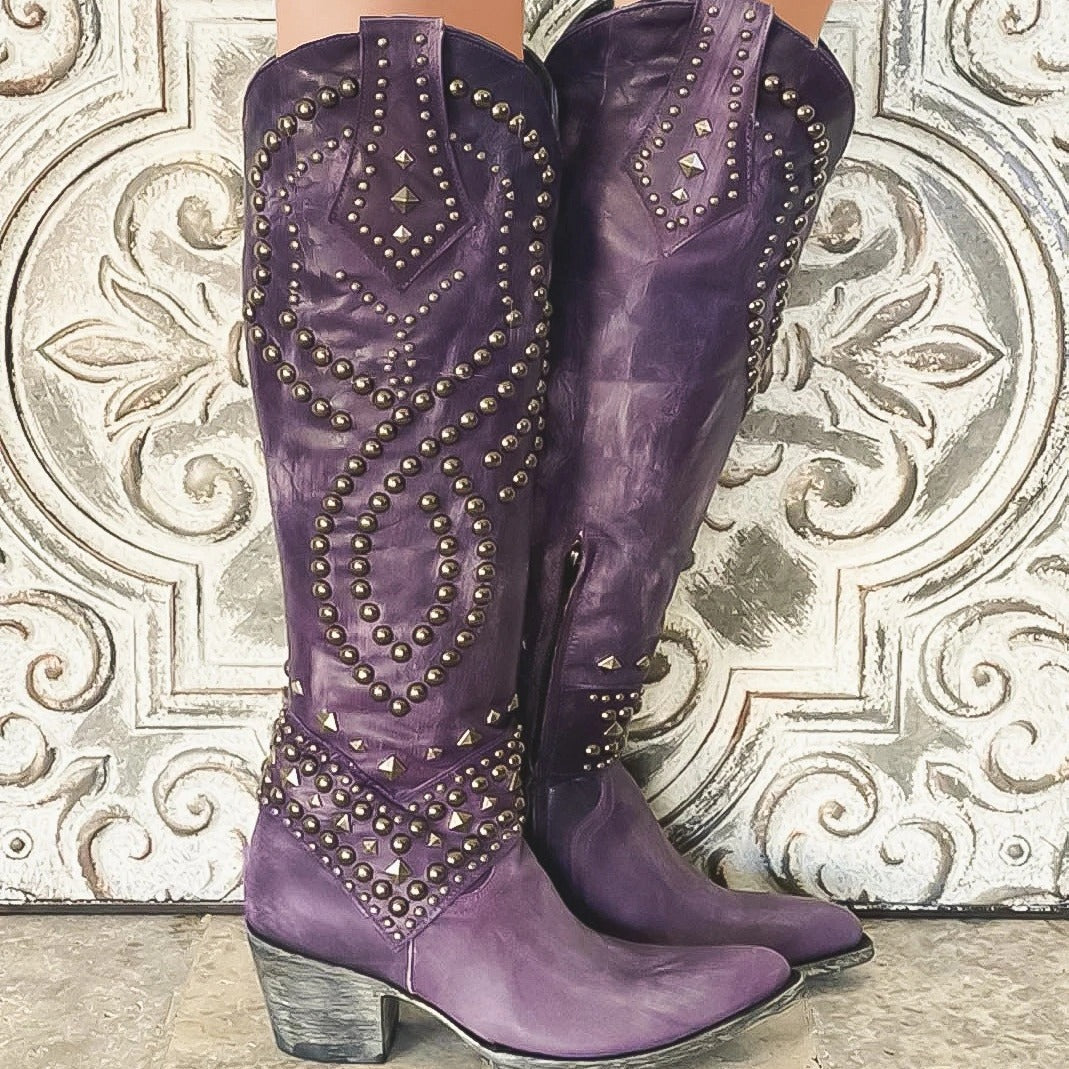 Elegant Orthopedic Boots for Every Step