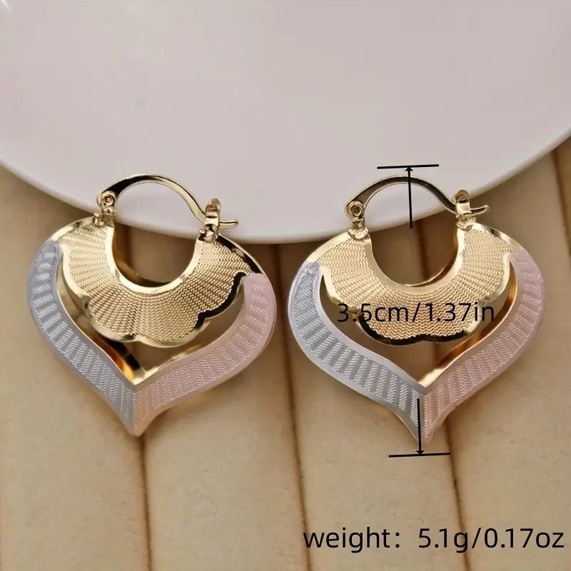 Stunning Earring for Daily Wear