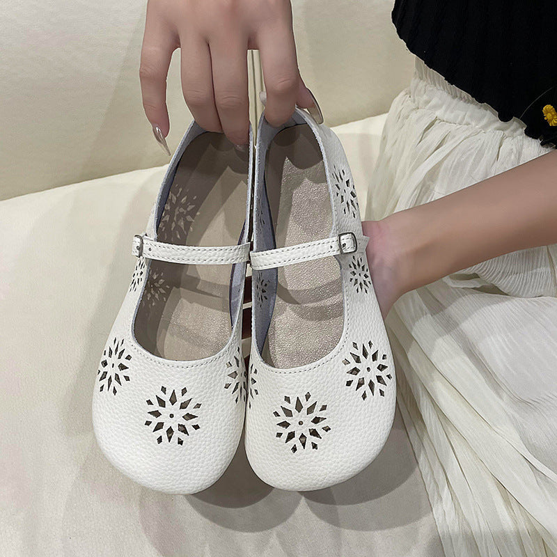 Beautifully Crafted Orthopedic Shoes