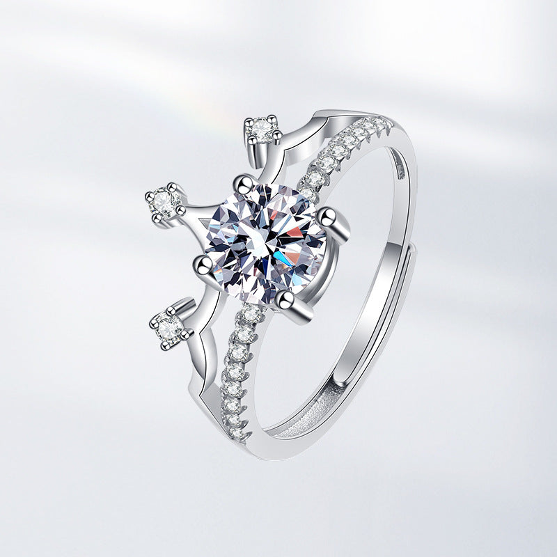 Delicate Artisan Ring