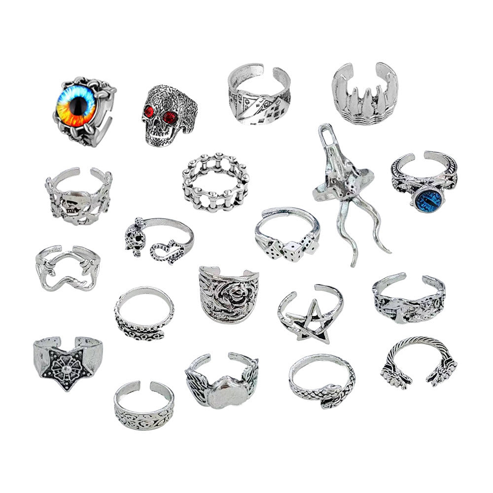 Charming Set for Any Occasion