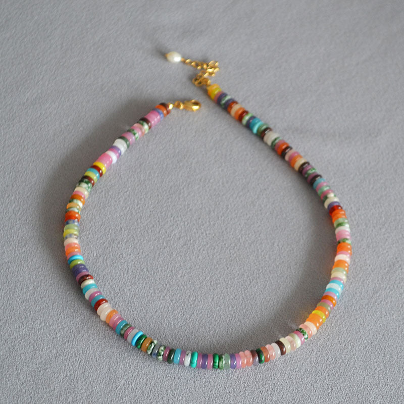 Stunning Necklace for Daily Wear