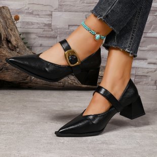 Elegant Orthopedic Shoes for Every Step