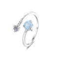Romantic Ring for Special Moments