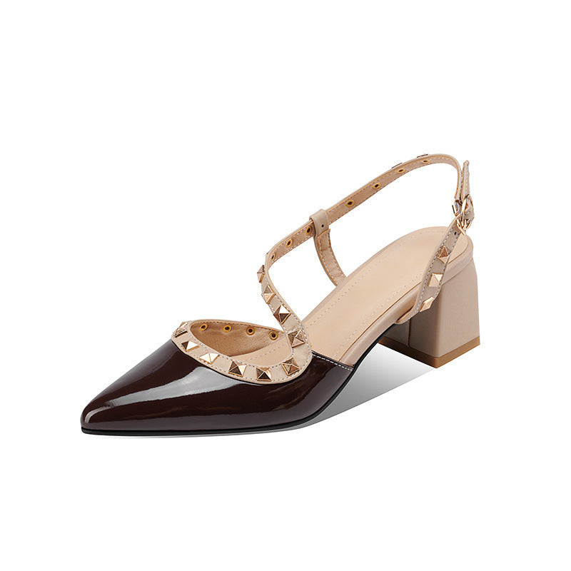Graceful Orthopedic Sandals for Modern Look