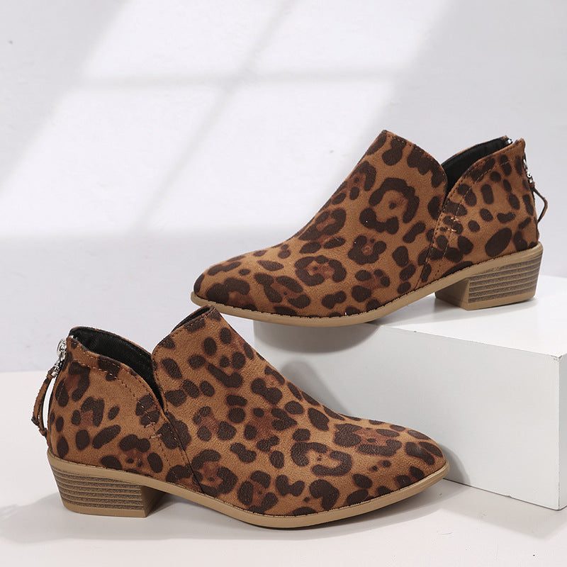 Comfortable Orthopedic Boots for Daily Wear