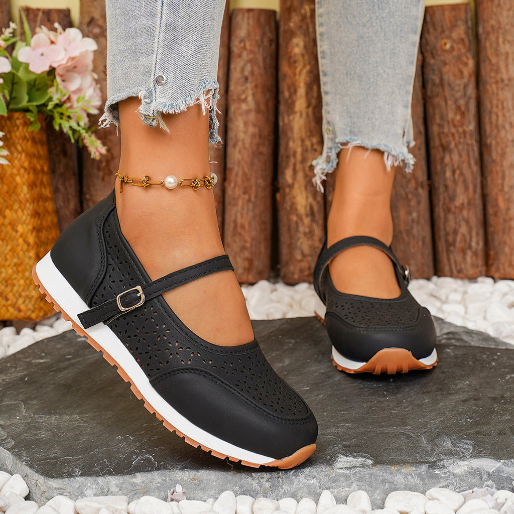 Beautifully Crafted Orthopedic Shoes