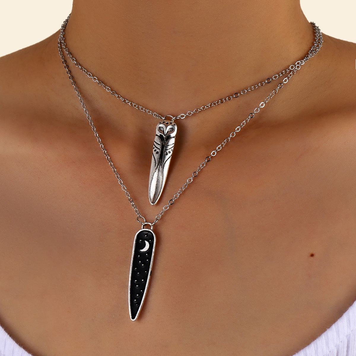 Charming Necklace for Any Occasion